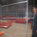 Galvanized Temporary Fence Pool Fencing Panle